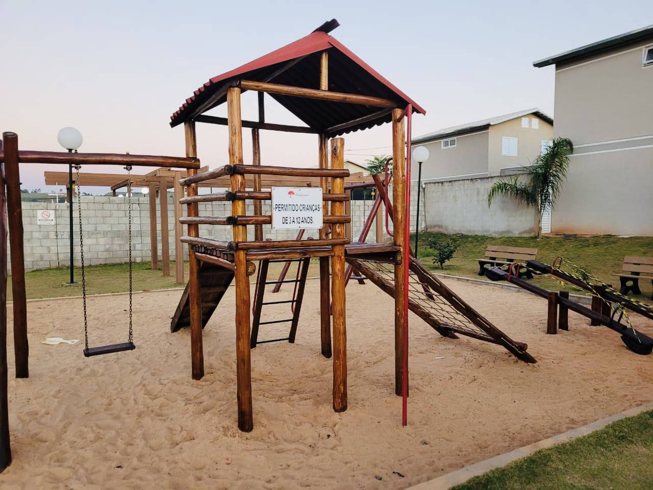 Casa, 2 quartos - Foto 29