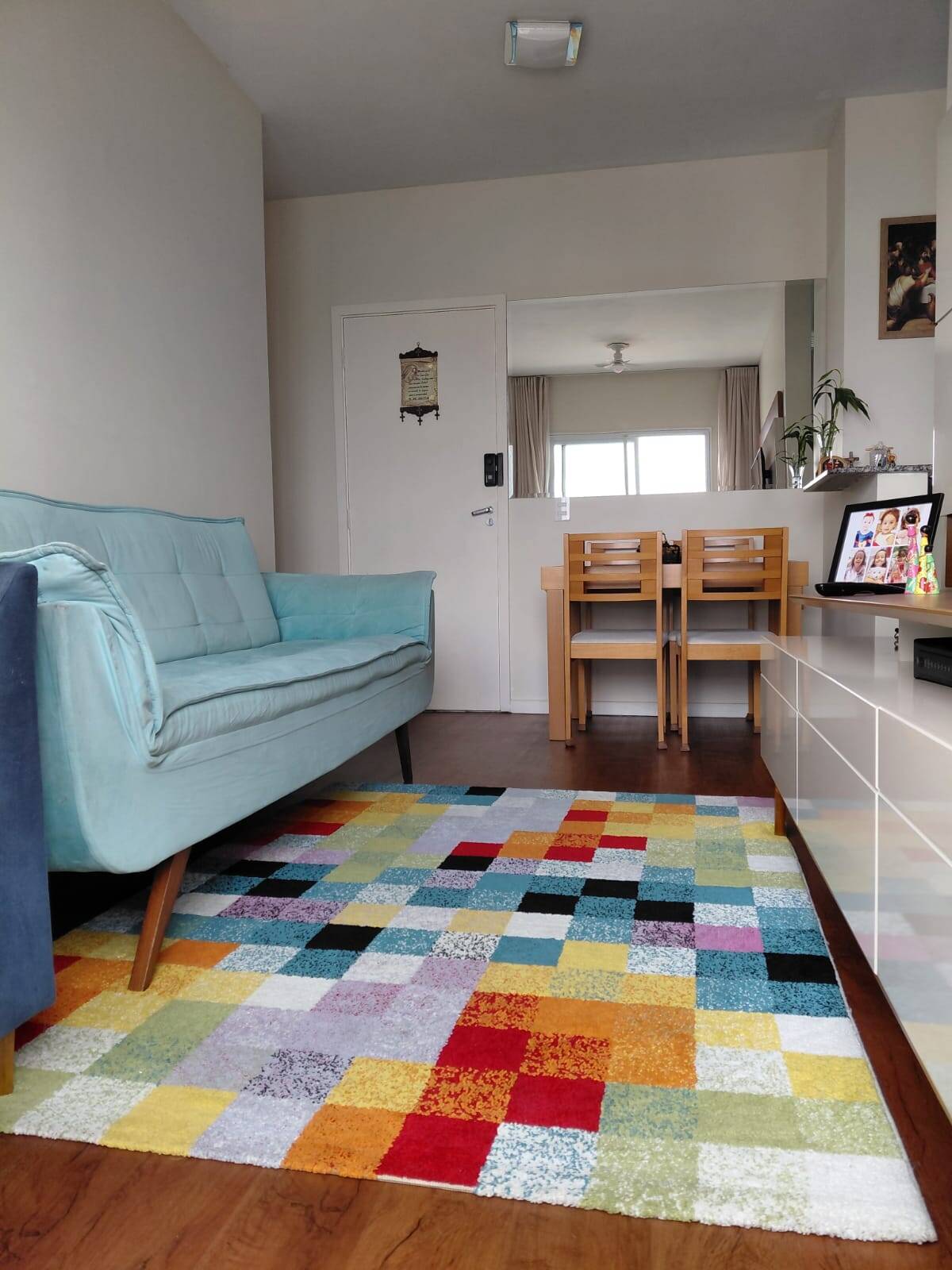 #173 - Apartamento para Venda em São Paulo - SP