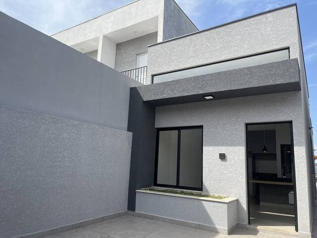 Casa para Venda em Bragança Paulista - 2