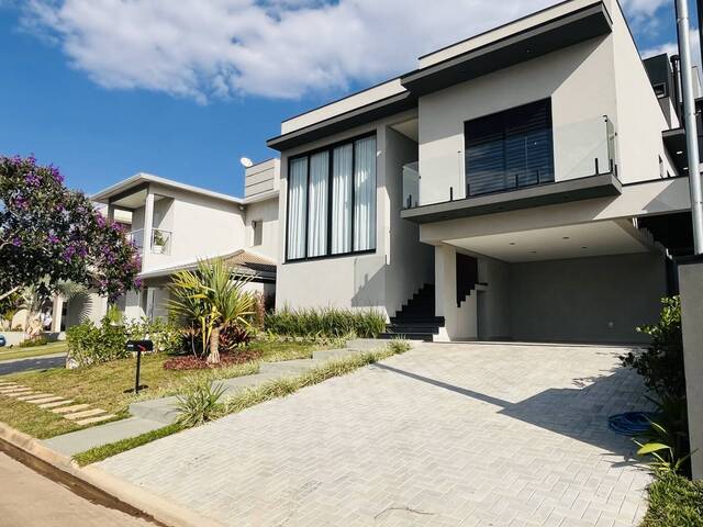 Casa para Venda em Bragança Paulista - 2