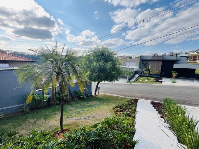 Casa para Venda em Bragança Paulista - 2
