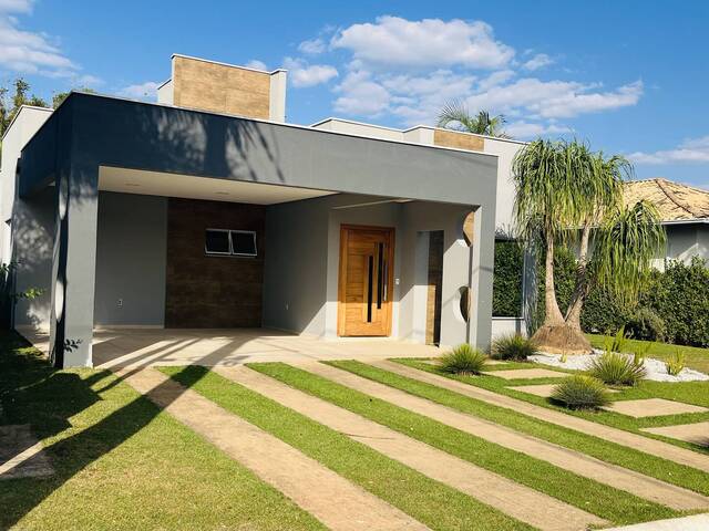 Casa para Venda em Bragança Paulista - 2