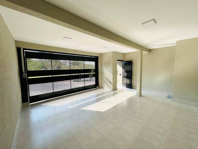 Casa para Venda em Bragança Paulista - 3