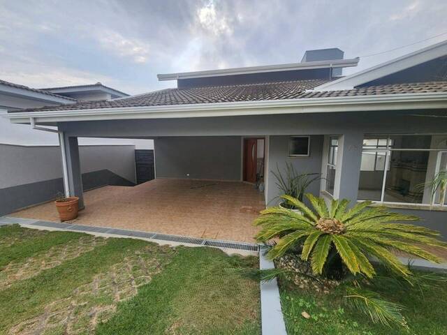 Locação em Residencial Colinas de São Francisco - Bragança Paulista