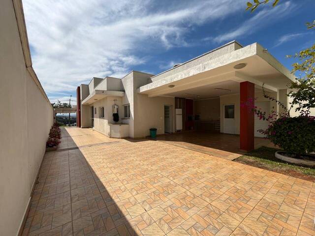 Casa para Venda em Bragança Paulista - 3