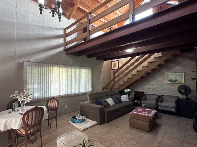 Casa para Venda em Bragança Paulista - 4