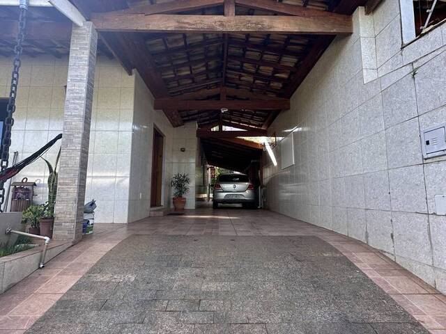 Casa para Venda em Bragança Paulista - 2