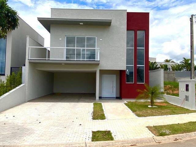 Casa para Venda em Bragança Paulista - 2