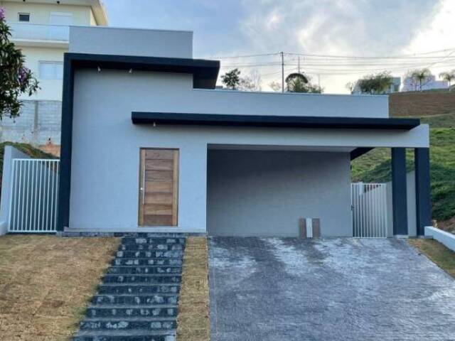 Casa para Venda em Bragança Paulista - 2