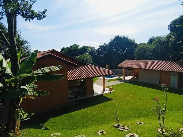 Chácara para Venda em Bragança Paulista - 2