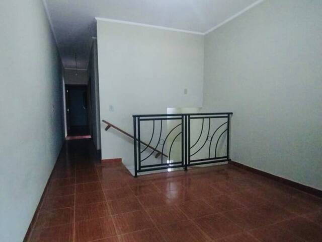 #40 - Casa para Venda em Bragança Paulista - SP