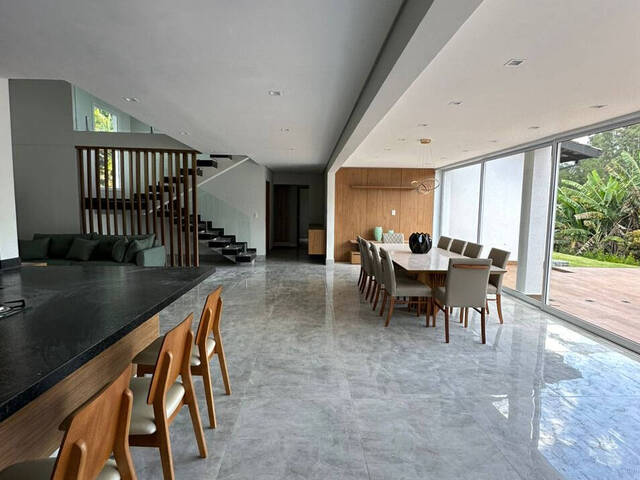 Casa para Venda em Bragança Paulista - 1