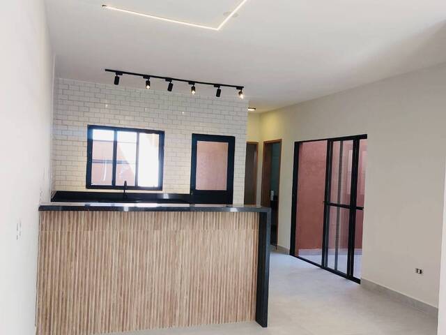 Casa para Venda em Bragança Paulista - 5