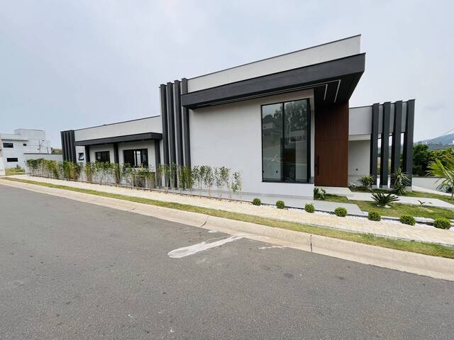 Casa para Venda em Bragança Paulista - 1