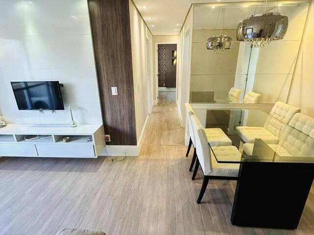 Apartamento para Venda em Bragança Paulista - 5