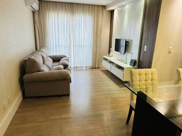 Apartamento para Venda em Bragança Paulista - 4