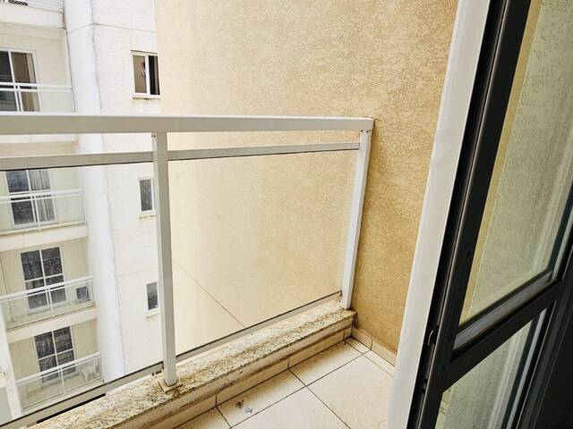 Apartamento para Venda em Bragança Paulista - 4