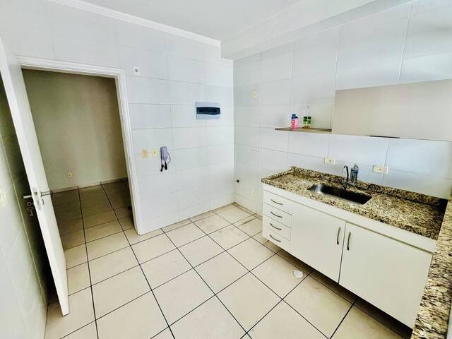 Apartamento para Venda em Bragança Paulista - 5