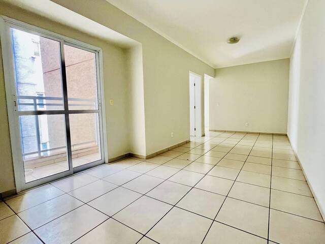 #81 - Apartamento para Venda em Bragança Paulista - SP - 2