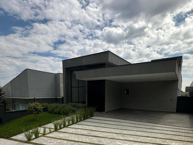 Casa para Venda em Bragança Paulista - 3