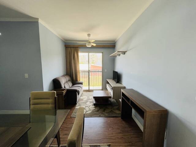 Apartamento para Venda em Bragança Paulista - 2