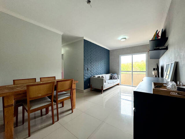 Apartamento para Venda em Bragança Paulista - 3