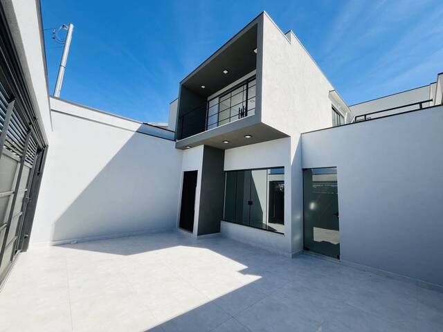 Casa para Venda em Bragança Paulista - 3