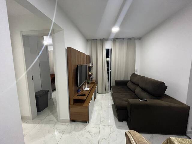 #135 - Apartamento para Venda em São Paulo - SP - 2