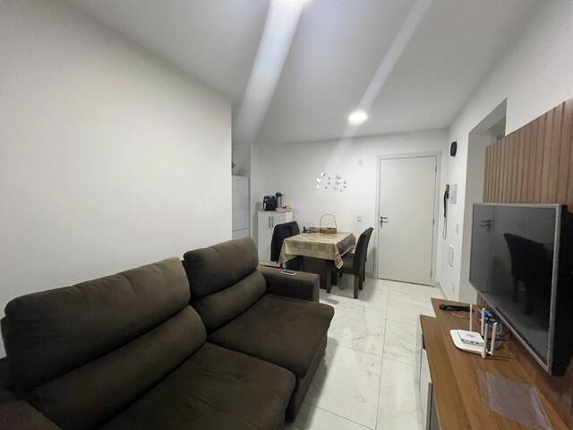 #135 - Apartamento para Venda em São Paulo - SP - 3