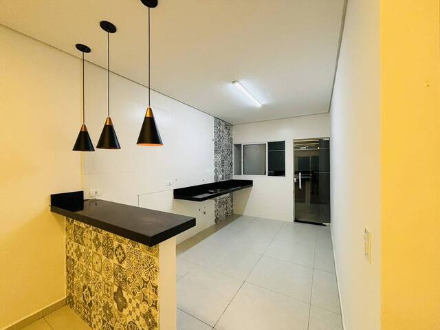 #138 - Casa para Venda em Bragança Paulista - SP - 2