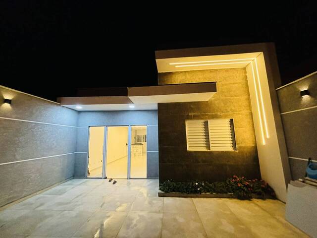 #138 - Casa para Venda em Bragança Paulista - SP - 1
