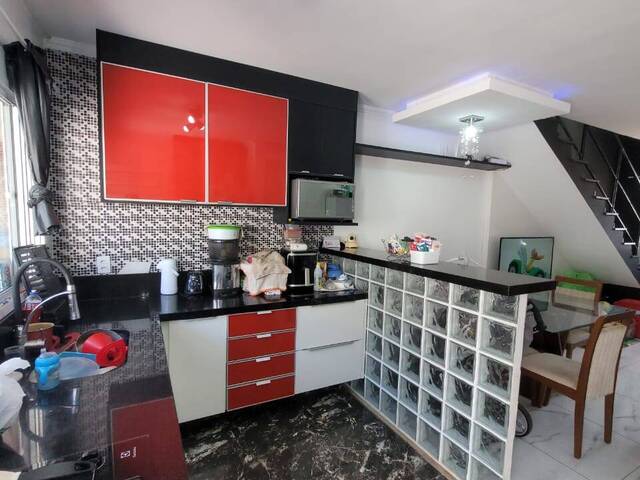 #142 - Casa para Venda em Bragança Paulista - SP - 2
