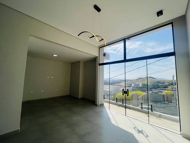 Venda em Condomínio Villa Verde Bragança - Bragança Paulista