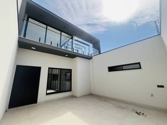 #144 - Casa para Venda em Bragança Paulista - SP - 1