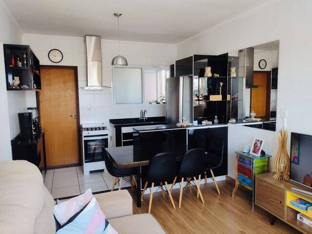 Apartamento para Venda em Bragança Paulista - 4