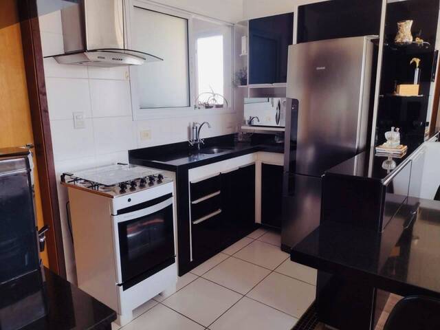 Apartamento para Venda em Bragança Paulista - 5