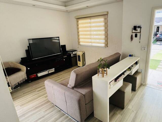 #155 - Casa para Venda em Bragança Paulista - SP - 2