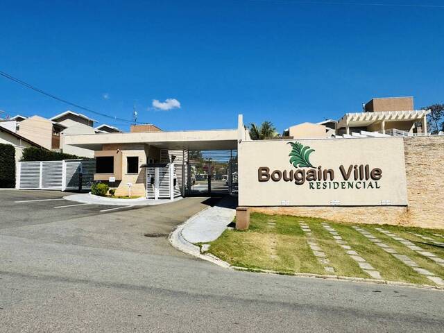 #155 - Casa para Venda em Bragança Paulista - SP - 1