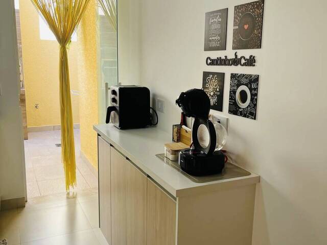 Casa para Venda em Bragança Paulista - 4