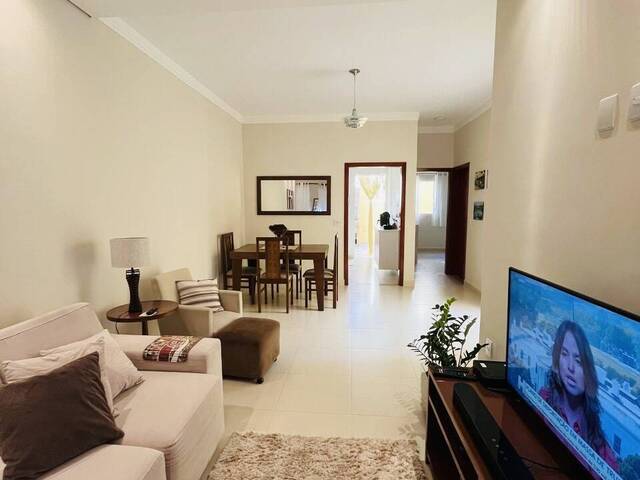 #156 - Casa para Venda em Bragança Paulista - SP - 2