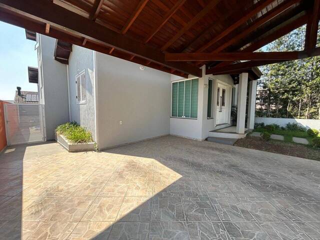 #157 - Casa para Venda em Bragança Paulista - SP - 2