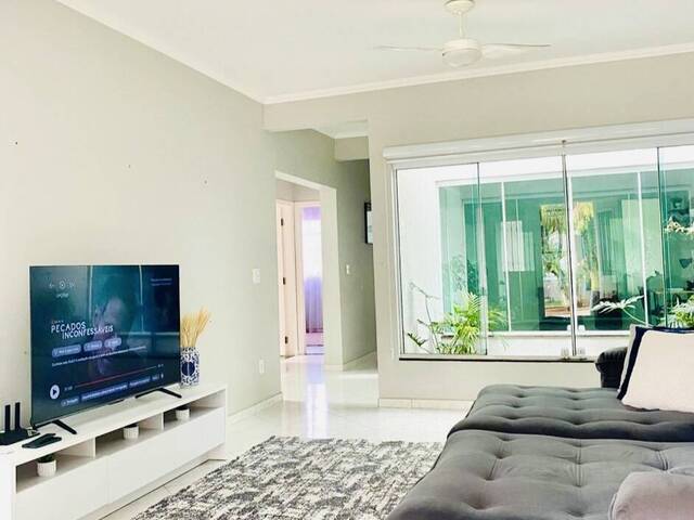 Casa para Venda em Bragança Paulista - 4