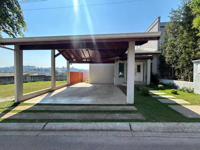 #157 - Casa para Venda em Bragança Paulista - SP - 1