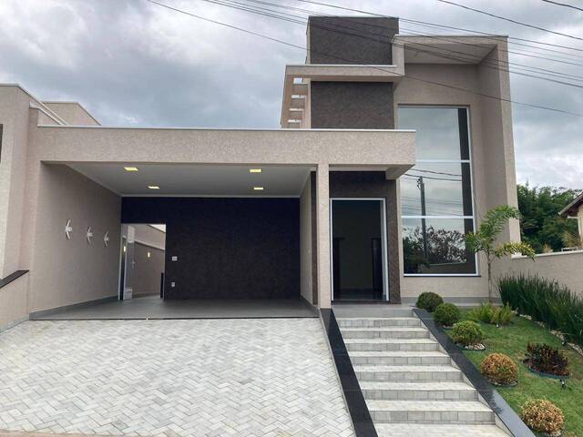 #158 - Casa para Venda em Bragança Paulista - SP - 2