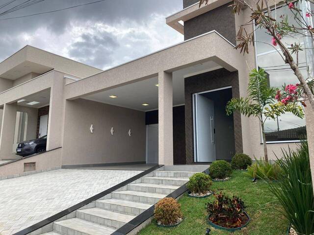 #158 - Casa para Venda em Bragança Paulista - SP - 3