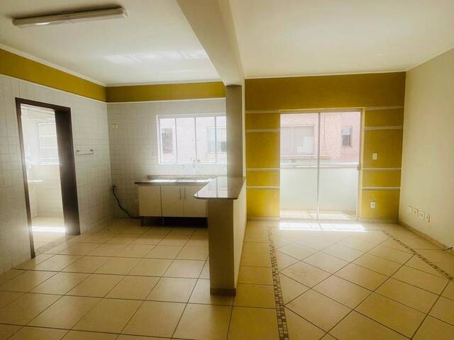 Apartamento para Venda em Bragança Paulista - 4