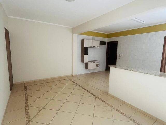 #159 - Apartamento para Venda em Bragança Paulista - SP - 2