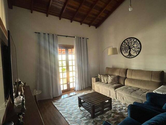 #160 - Casa para Venda em Bragança Paulista - SP - 2