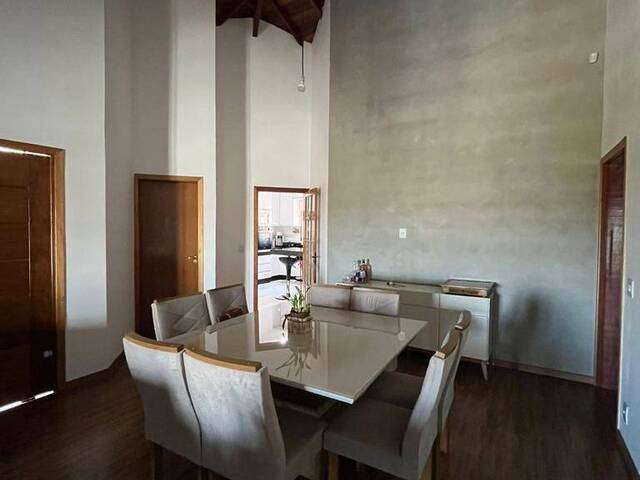 Casa para Venda em Bragança Paulista - 4