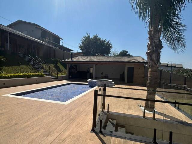 #160 - Casa para Venda em Bragança Paulista - SP - 1